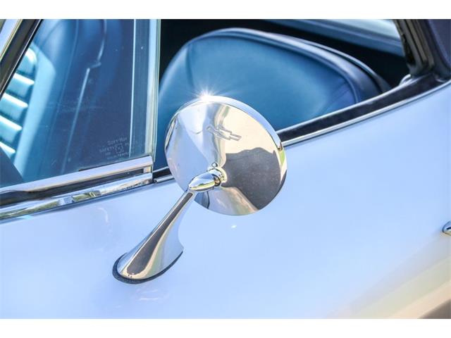 1966 Chevrolet Corvette (CC-2098429) for sale in Englewood, Florida