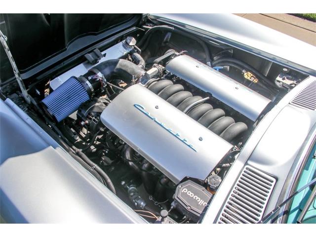 1966 Chevrolet Corvette (CC-2098429) for sale in Englewood, Florida