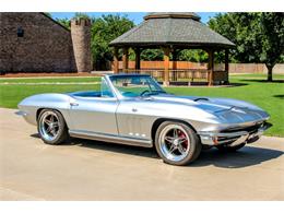 1966 Chevrolet Corvette (CC-2098429) for sale in Englewood, Florida
