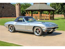 1966 Chevrolet Corvette (CC-2098429) for sale in Englewood, Florida