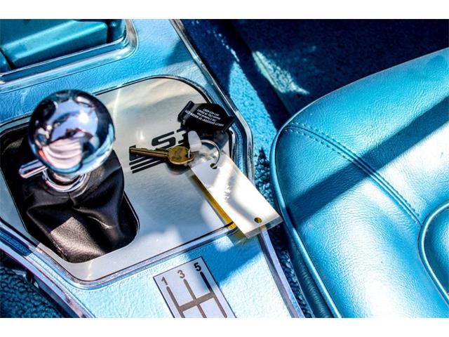 1966 Chevrolet Corvette (CC-2098429) for sale in Englewood, Florida