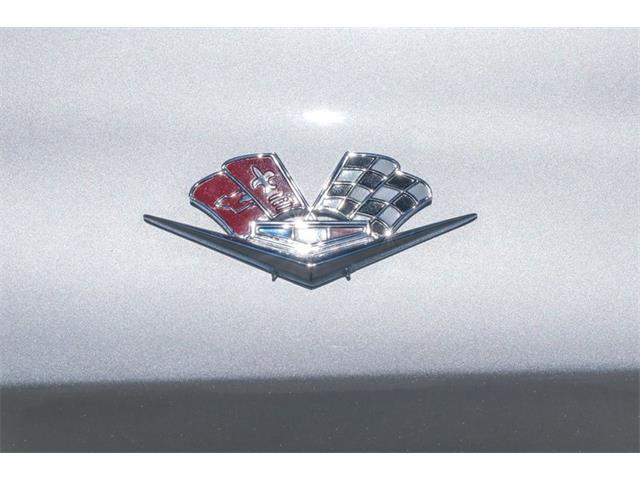 1966 Chevrolet Corvette (CC-2098429) for sale in Englewood, Florida