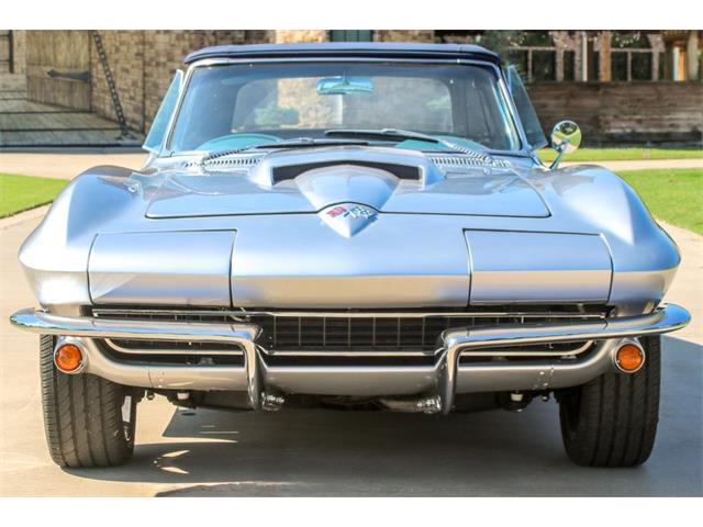 1966 Chevrolet Corvette (CC-2098429) for sale in Englewood, Florida