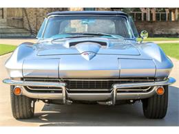1966 Chevrolet Corvette (CC-2098429) for sale in Englewood, Florida