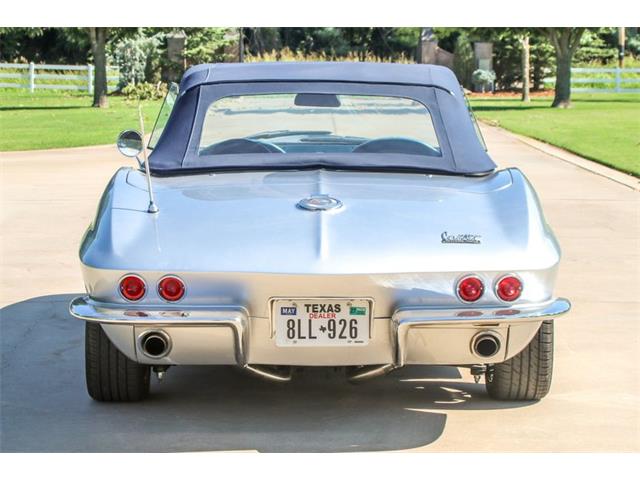 1966 Chevrolet Corvette (CC-2098429) for sale in Englewood, Florida