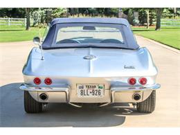 1966 Chevrolet Corvette (CC-2098429) for sale in Englewood, Florida