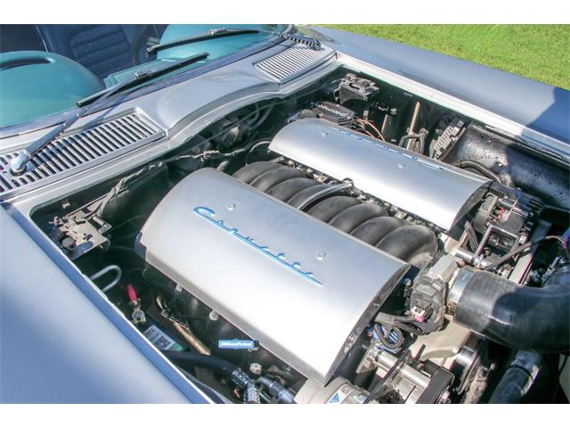 1966 Chevrolet Corvette (CC-2098429) for sale in Englewood, Florida