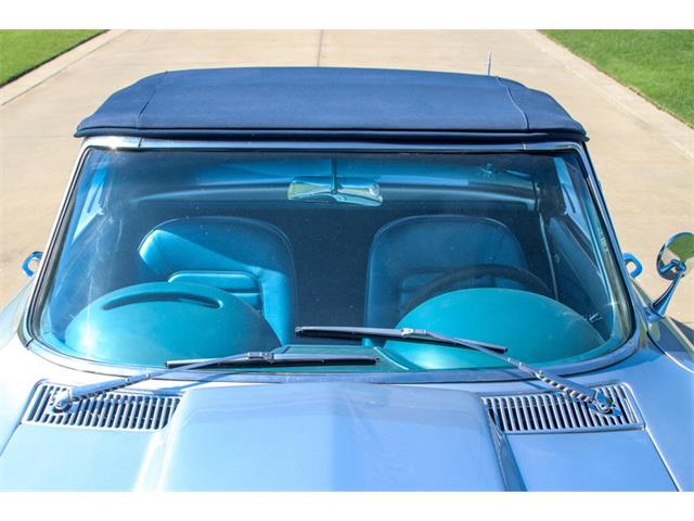 1966 Chevrolet Corvette (CC-2098429) for sale in Englewood, Florida