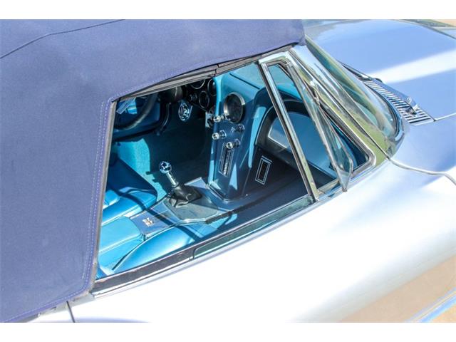 1966 Chevrolet Corvette (CC-2098429) for sale in Englewood, Florida