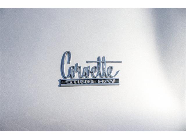 1966 Chevrolet Corvette (CC-2098429) for sale in Englewood, Florida