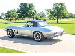 1966 Chevrolet Corvette (CC-2098429) for sale in Englewood, Florida