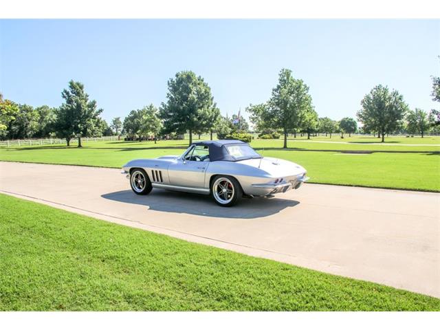 1966 Chevrolet Corvette (CC-2098429) for sale in Englewood, Florida