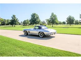 1966 Chevrolet Corvette (CC-2098429) for sale in Englewood, Florida