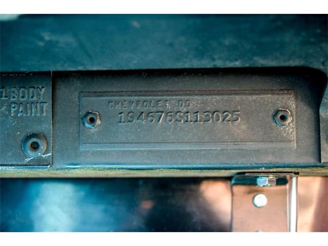 1966 Chevrolet Corvette (CC-2098429) for sale in Englewood, Florida