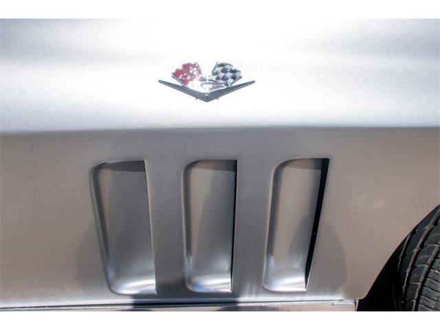 1966 Chevrolet Corvette (CC-2098429) for sale in Englewood, Florida