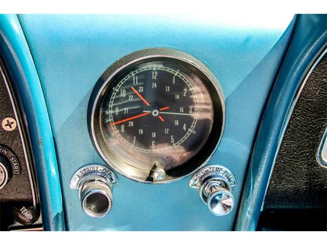 1966 Chevrolet Corvette (CC-2098429) for sale in Englewood, Florida