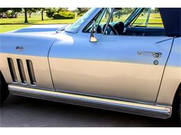 1966 Chevrolet Corvette (CC-2098429) for sale in Englewood, Florida