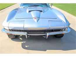 1966 Chevrolet Corvette (CC-2098429) for sale in Englewood, Florida