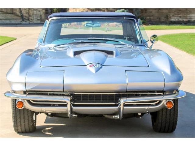 1966 Chevrolet Corvette (CC-2098429) for sale in Englewood, Florida