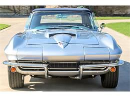 1966 Chevrolet Corvette (CC-2098429) for sale in Englewood, Florida