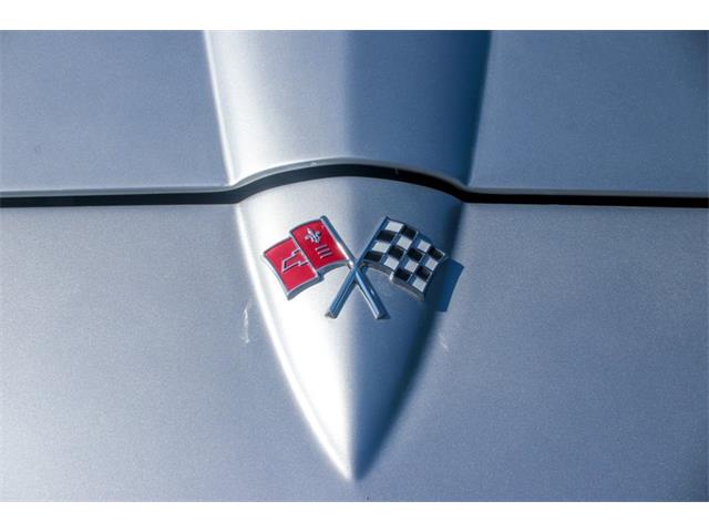 1966 Chevrolet Corvette (CC-2098429) for sale in Englewood, Florida