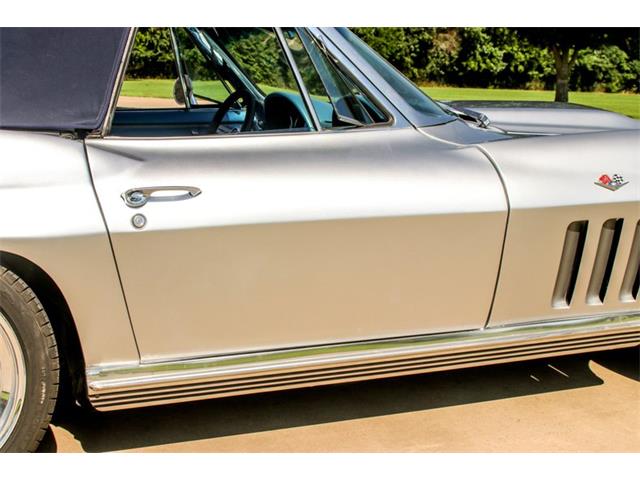 1966 Chevrolet Corvette (CC-2098429) for sale in Englewood, Florida