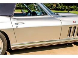 1966 Chevrolet Corvette (CC-2098429) for sale in Englewood, Florida