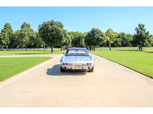 1966 Chevrolet Corvette (CC-2098429) for sale in Englewood, Florida