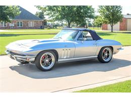 1966 Chevrolet Corvette (CC-2098429) for sale in Englewood, Florida