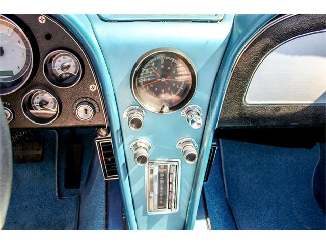 1966 Chevrolet Corvette (CC-2098429) for sale in Englewood, Florida