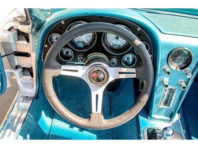 1966 Chevrolet Corvette (CC-2098429) for sale in Englewood, Florida