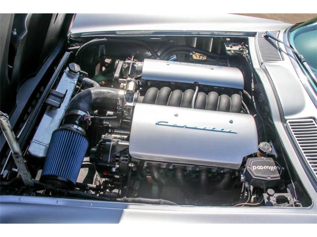 1966 Chevrolet Corvette (CC-2098429) for sale in Englewood, Florida
