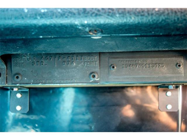 1966 Chevrolet Corvette (CC-2098429) for sale in Englewood, Florida
