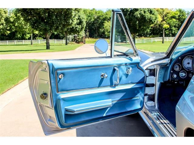 1966 Chevrolet Corvette (CC-2098429) for sale in Englewood, Florida