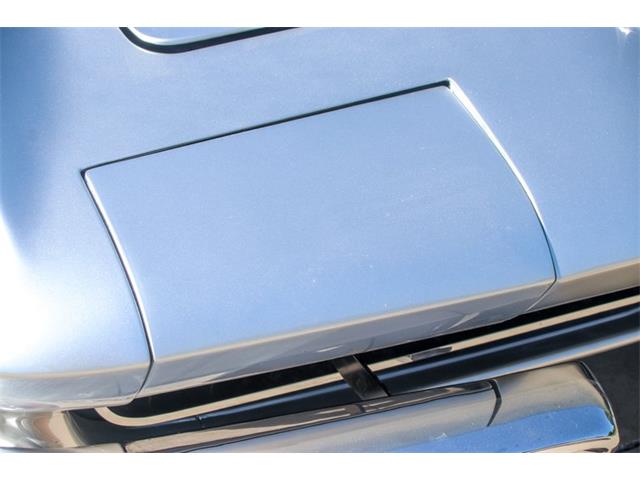 1966 Chevrolet Corvette (CC-2098429) for sale in Englewood, Florida