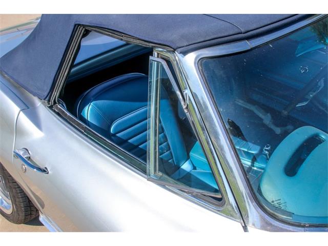 1966 Chevrolet Corvette (CC-2098429) for sale in Englewood, Florida