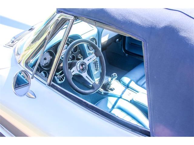 1966 Chevrolet Corvette (CC-2098429) for sale in Englewood, Florida