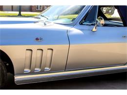 1966 Chevrolet Corvette (CC-2098429) for sale in Englewood, Florida