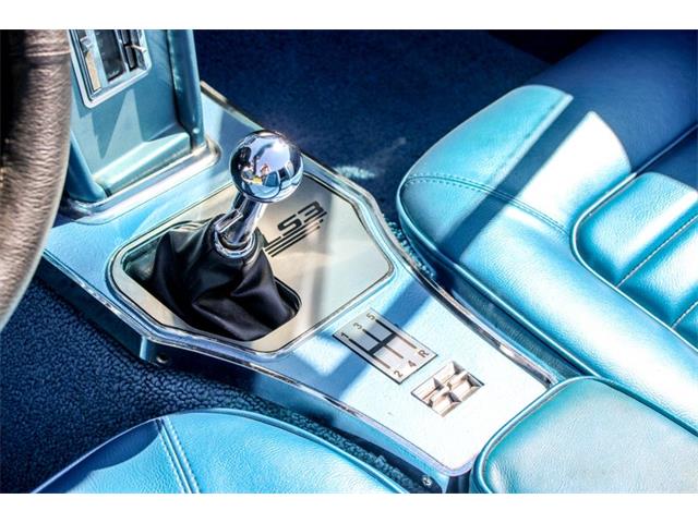 1966 Chevrolet Corvette (CC-2098429) for sale in Englewood, Florida