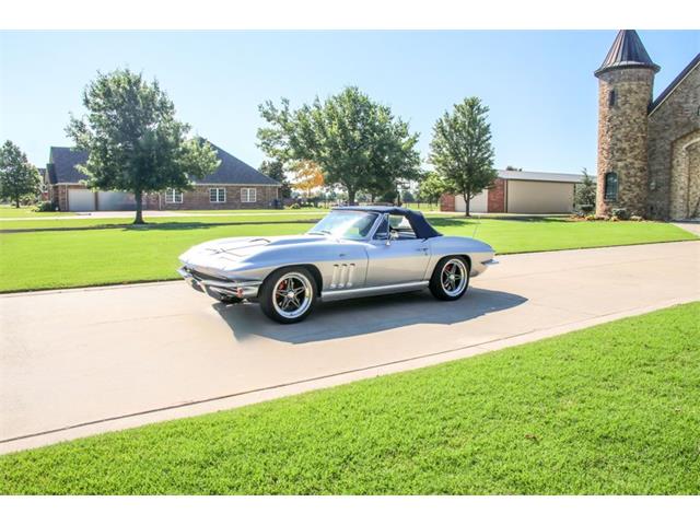 1966 Chevrolet Corvette (CC-2098429) for sale in Englewood, Florida