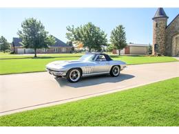 1966 Chevrolet Corvette (CC-2098429) for sale in Englewood, Florida