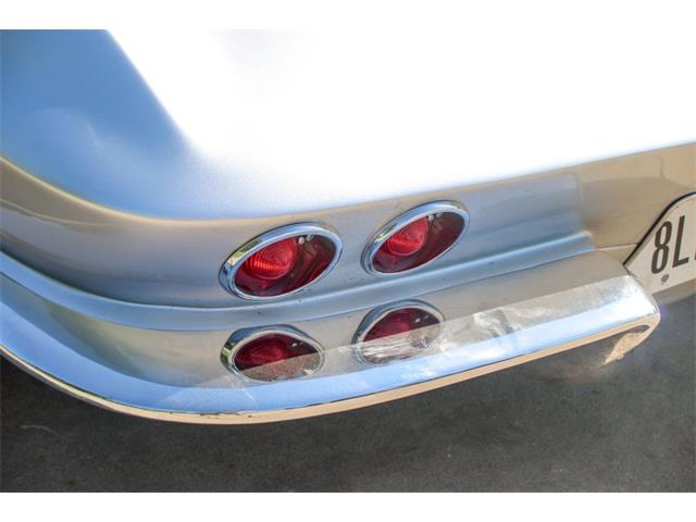 1966 Chevrolet Corvette (CC-2098429) for sale in Englewood, Florida