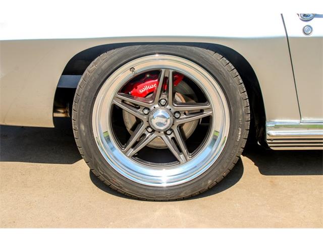 1966 Chevrolet Corvette (CC-2098429) for sale in Englewood, Florida