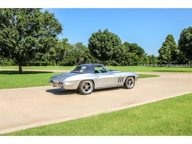 1966 Chevrolet Corvette (CC-2098429) for sale in Englewood, Florida