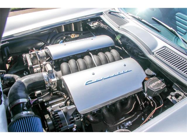 1966 Chevrolet Corvette (CC-2098429) for sale in Englewood, Florida