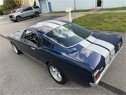 1965 Ford Mustang Fastback (CC-2090843) for sale in Miami, Florida