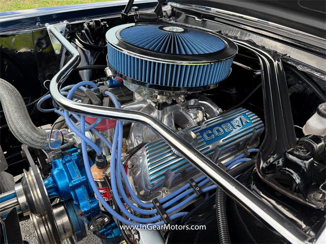 1965 Ford Mustang Fastback (CC-2090843) for sale in Miami, Florida