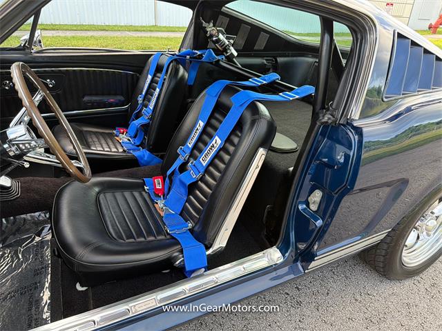1965 Ford Mustang Fastback (CC-2090843) for sale in Miami, Florida