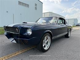 1965 Ford Mustang Fastback (CC-2090843) for sale in Miami, Florida