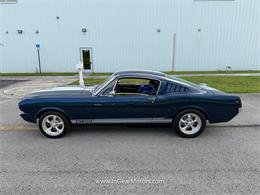 1965 Ford Mustang Fastback (CC-2090843) for sale in Miami, Florida